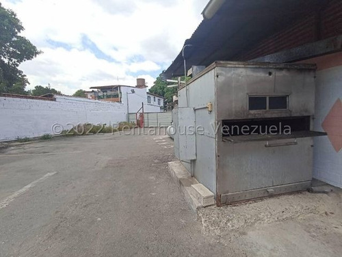 Imagen 28 de 30 de Tasca Restaurt En Venta Cagua Estado Aragua Cod. 23-5964 Ejgp