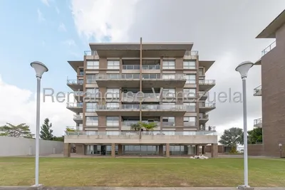 Apartamento en venta