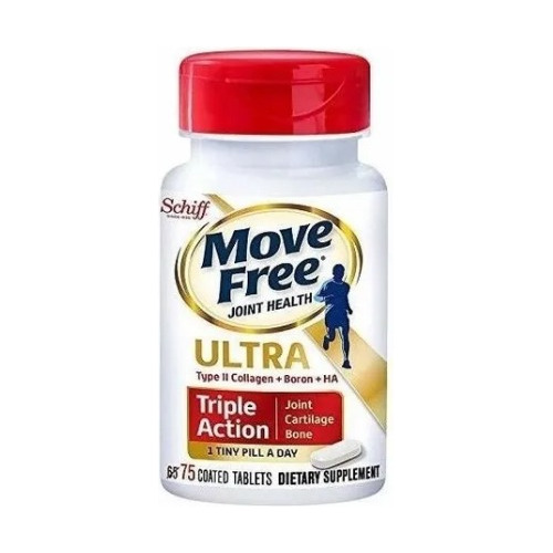 Move Free Ultratriple Accion 75