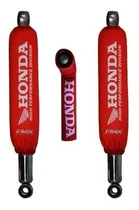 Comprar Cubre Amortiguador Pro Taper Neoprene Cierre + Cubre Palanca