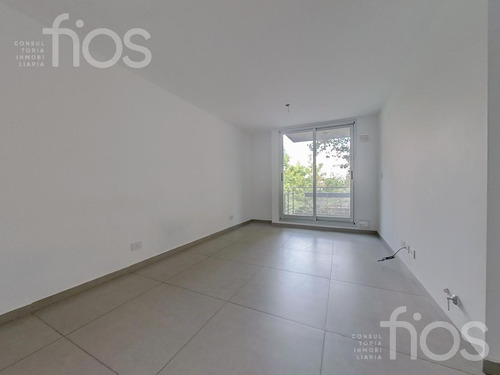 Imagen 5 de 26 de Venta Departamento De Un Dormitorio Con Balcon Y Amenities En Pichincha
