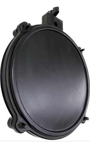 Pad Caixa P/ Bateria Eletronica Shelter Std36 Novo Original