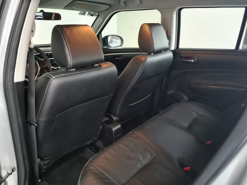Imagen 14 de 15 de Suzuki Swift 2012 1.4 Gls Mt