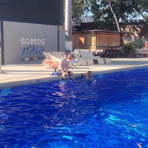 Club Italo Valencia