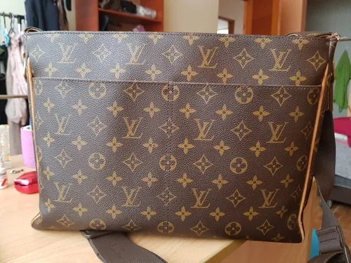 bolsos para hombre louis vuitton original