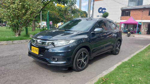 Honda Hr-v Prestige