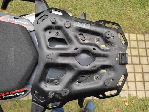 Ktm 890 Adventure