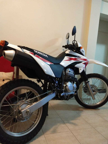 Imagen 5 de 5 de Honda Xr 250 Tornado 2019