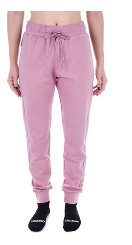 Pantalon Jogging Mujer Burton Vault Fr