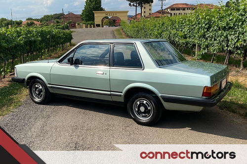 Imagem 11 de 15 de Ford Del Rey - 1983