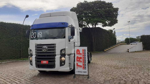 Imagem 2 de 8 de Vw 25420 - 2019 - Pronta Entrega - Único Dono