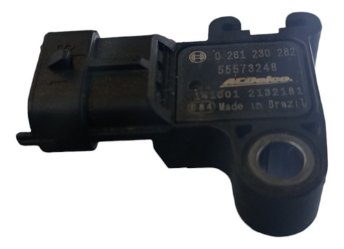 Sensor Map Gm Celta Prisma Agile Spin Montana Cobalt 1.4 (Usado)