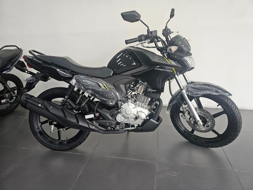 Yamaha Factor 150 2025 Planos Sem Entrada E Planos Taxa 0% A