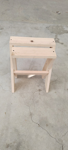 Banco De Madera Lujo Moderno Olvemad