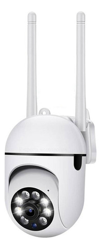Yy Cámara De Seguridad Wifi Hd 2548x1536p Cámara Exterior
