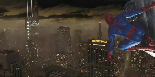 The Amazing Spider-man 2 Activision Xbox 360 Físico (Usado)