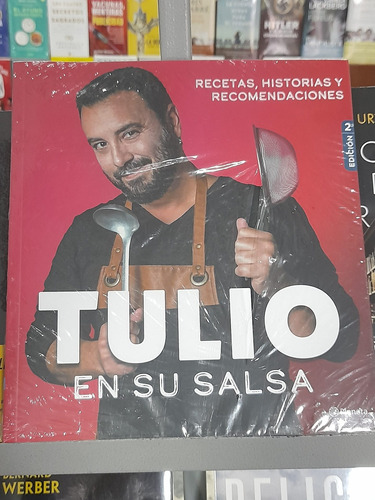 Tulio En Su Salsa