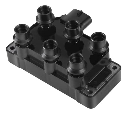 Ignition Coil Pack Fd480 Compatible With Ford Explorer ...