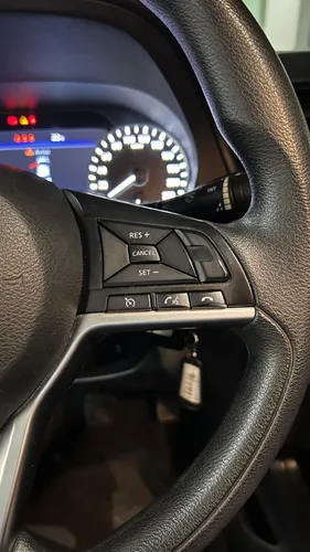 Nissan Frontier 2.5 S Mecánica 4*4