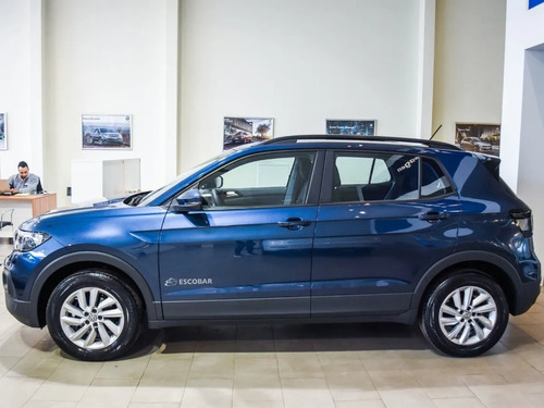 Volkswagen T-cross Trendline Mt 1.6 110cv