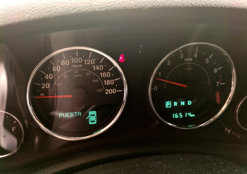 Jeep Wrangler 3.6 Rubicon 284hp Atx