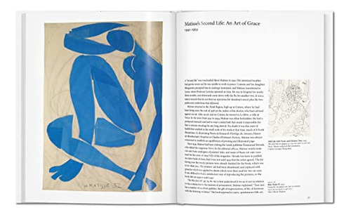 Henri Matisse 1869-1954: Maestro Del Color