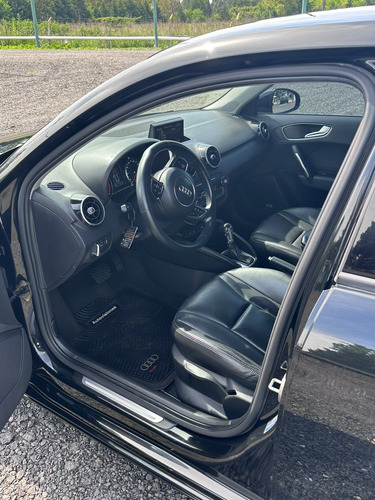 Audi A1 Sportback 1.4 Tfsi S-line Stronic 125cv