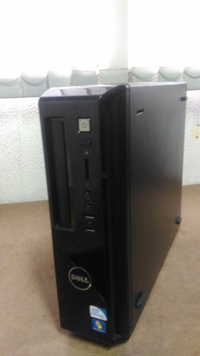 Cpu Dell Vostro I3 260s - Hd 500 Gb