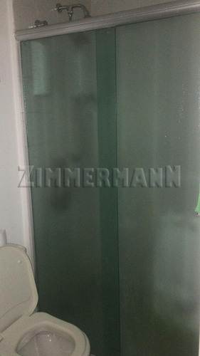 Apartamento - Santa Cecilia - Ref: 105209 - V-105209