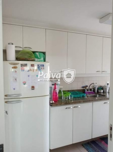 Imagem 10 de 28 de Apartamento- Teresópolis, Alto - 3352