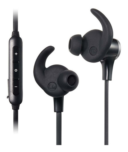 Imagem 4 de 4 de Earphone Magnético Metallic Bluetooth Super Bass Pulse Ph260