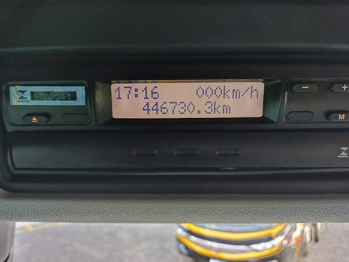 Scania P 360a6x2 2020.