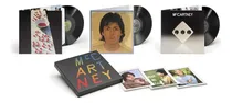 Comprar Paul Mccartney Mccartney I Il Ill 3 Lp Vinyl Box