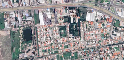 Propiedad En Venta En Quinta Bugambilias, Celaya, Guanajuato.sm