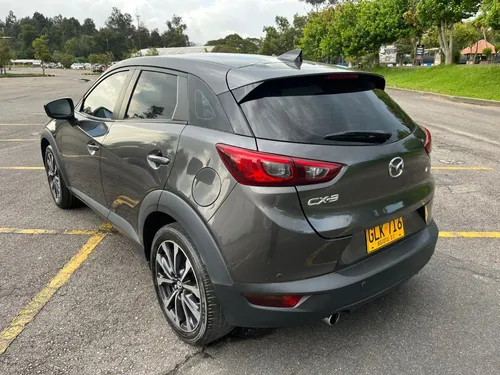 Mazda CX-3 Grand Touring