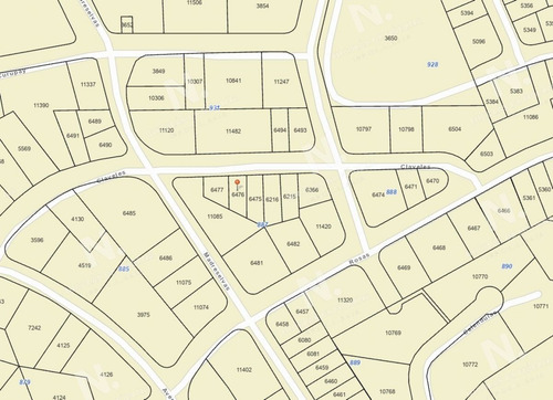 Imagen 1 de 2 de Terreno En Rincón Del Indio - Punta Del Este Brava