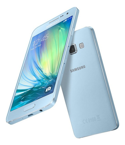 Samsung Galaxy A5 16 GB azul-claro 2 GB RAM SM-A500H