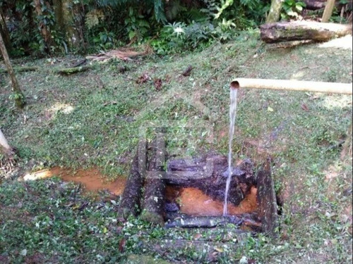 Imagem 2 de 19 de Lindo Sitio Com Piscina E Lago Em Juquitiba - 55 - 70574152