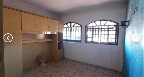 Casa Com Toda Documentação Em Dia Pronto Para Financiamento