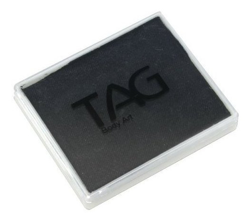 Tag Face Paint Regular Black 50g