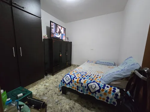 Casa En Venta En San Gabriel Itagui. Cod V13080