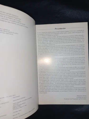 Libro Guía A La Basílica De San Pedro Giovanni Giuliani