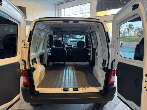 Citroën Berlingo Furgon 1.6 Hdi 92 Bussines