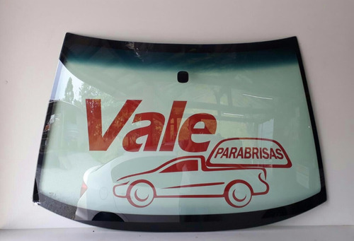 Parabrisa Mitsubishi Galant 1989 1990 1991 1992