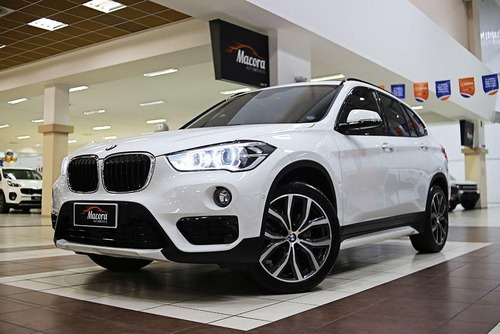 Imagem 13 de 13 de Bmw X1 25i Sport 2.0 Aut.