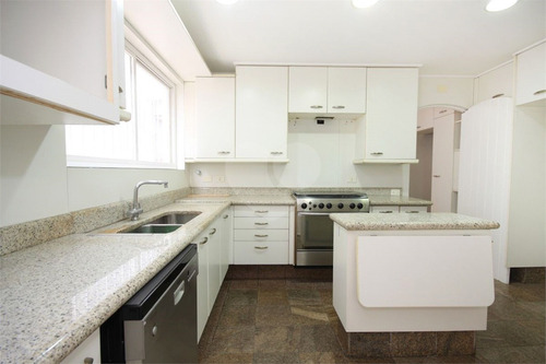 Imagem 16 de 30 de Casa- Venda - 4 Dormitorios - Jardim Cordeiro - Reo366463