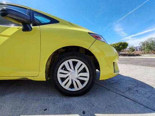 Honda Fit 1.5 Cool Mt