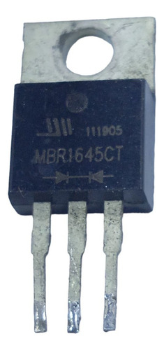 Transistor Mosfet 40no3p C-00072