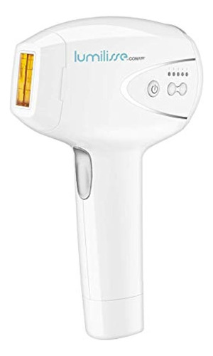 Conair Lumilisse Hair Removal With Intense Pulsed Light Tech