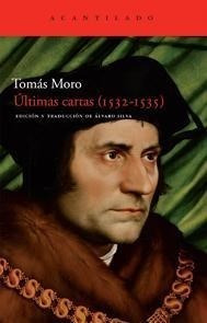 Últimas Cartas (1532-1535), Tomas Moro, Acantilado